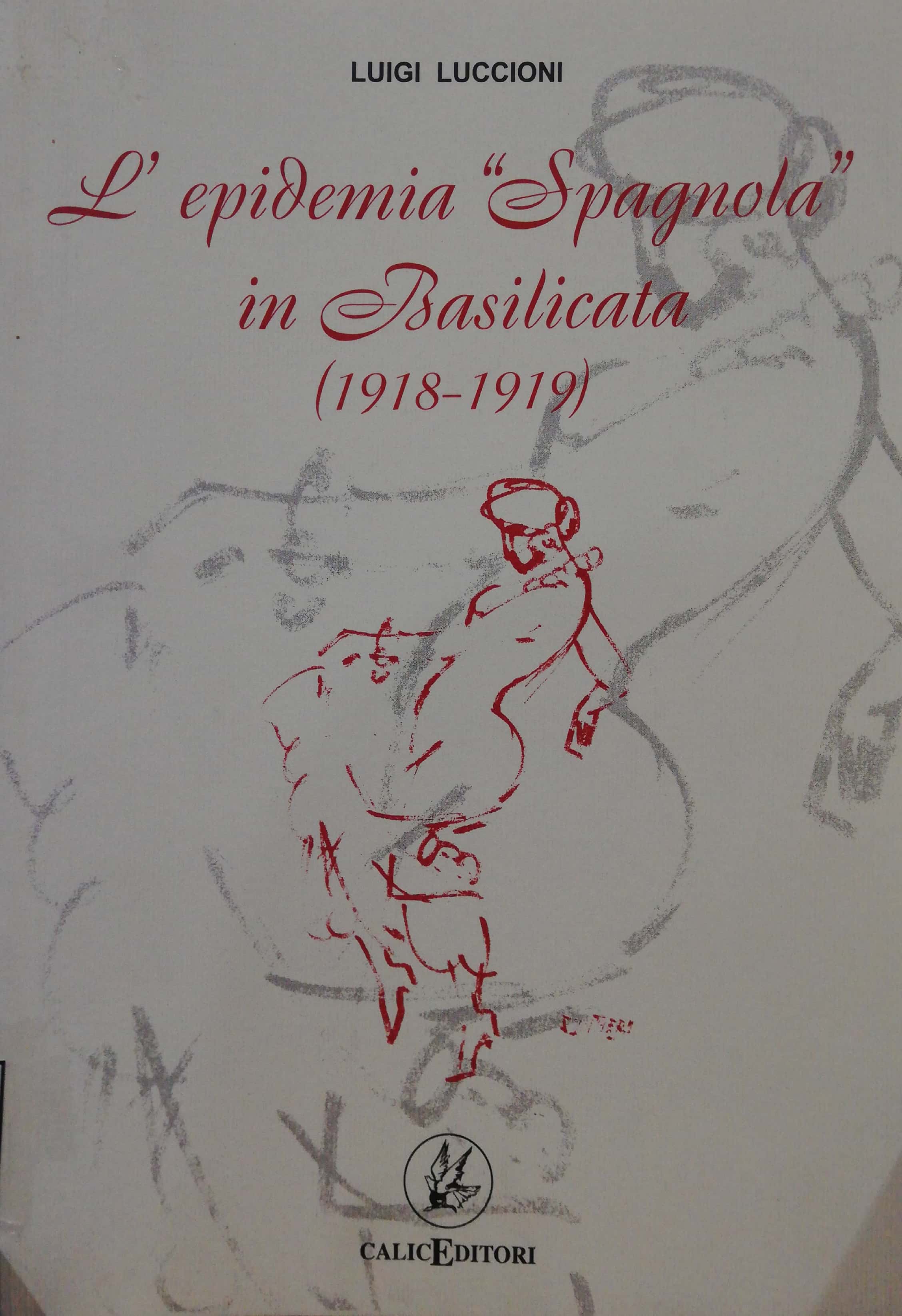 L'EPIDEMIA 